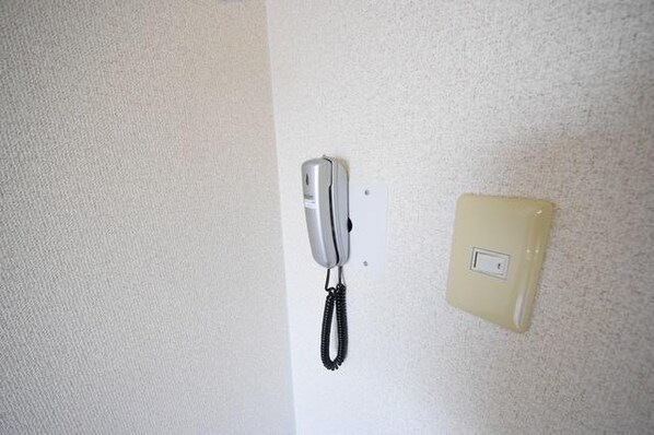 ポルタオーレアの物件内観写真